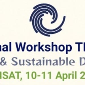 The International Workshop TRHEOS 2026 - National Institute of Applied Science and Technology