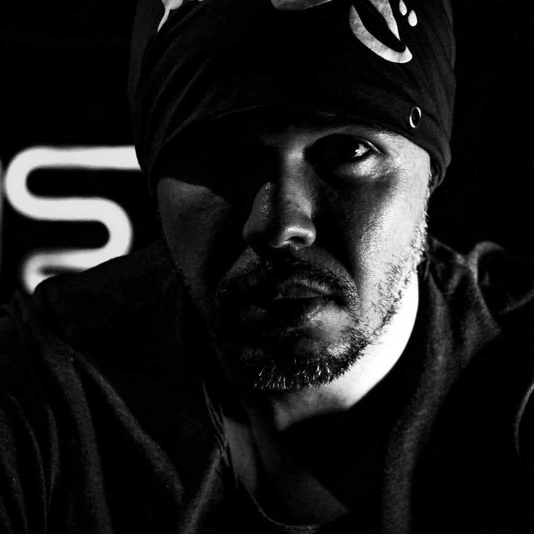 Mehdi Maghraoui - artiste