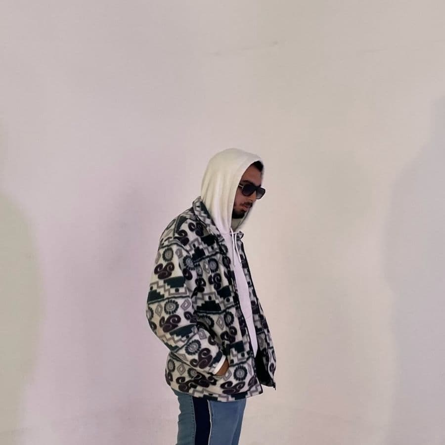 Mad | It's Error - artiste