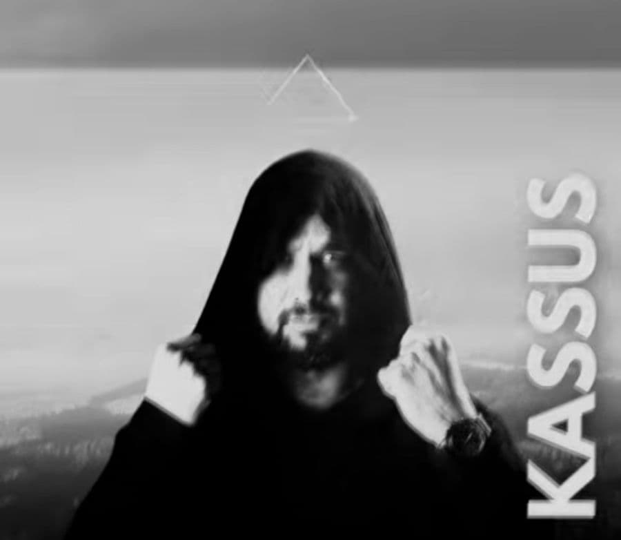 Kassus - artiste