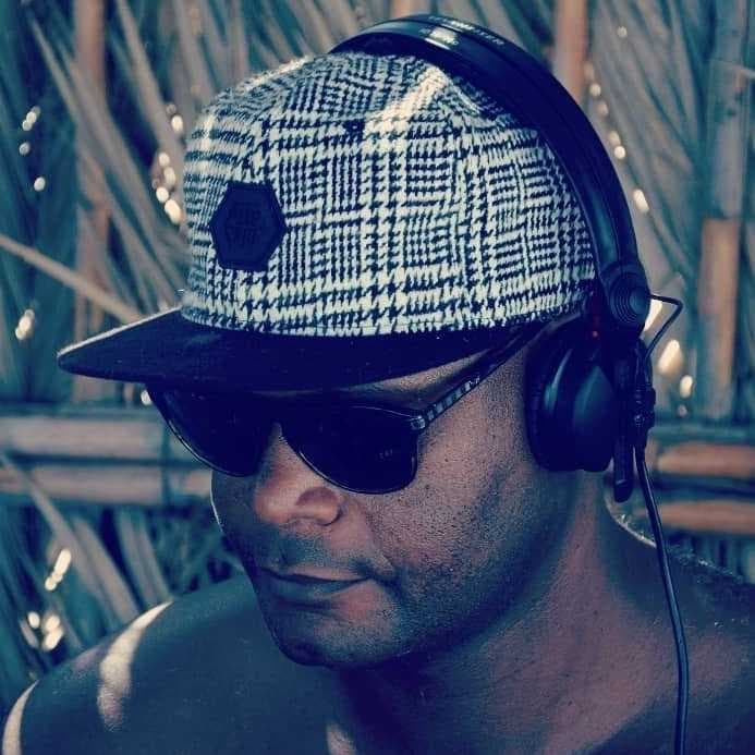 Fathi Black - artiste